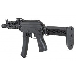 Страйкбольный автомат Arcturus PP19-01 Vityaz ZTAC SP1 CQB AEG FE™ AT-K9T-CQ-FE